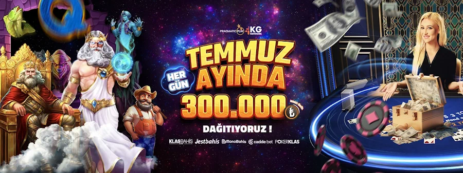 Para Yatırma ve Çekme